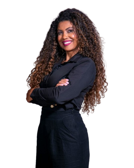 Professora Jaqueline Santos